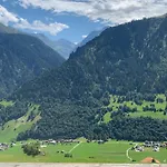 Alpstuga Cozy Mountain Retreat