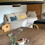 Cozy Mountain Retreat Alpstuga