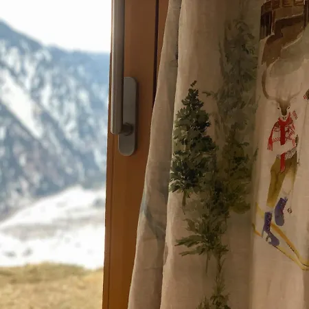 木屋 Cozy Mountain Retreat 苏姆维特格