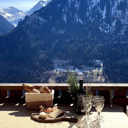 Cozy Mountain Retreat *