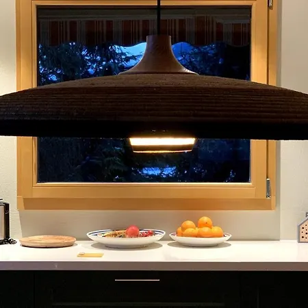 Cozy Mountain Retreat * Sumvitg