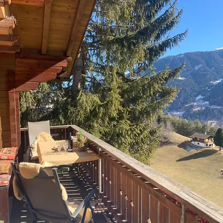 Cozy Mountain Retreat *