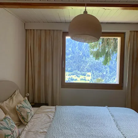 Cozy Mountain Retreat شاليه *