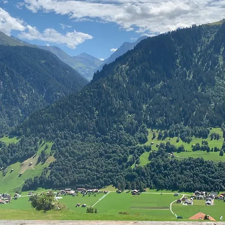 شاليه Cozy Mountain Retreat