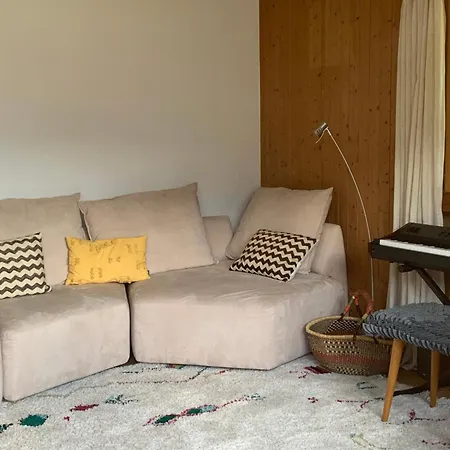 Cozy Mountain Retreat * Sumvitg