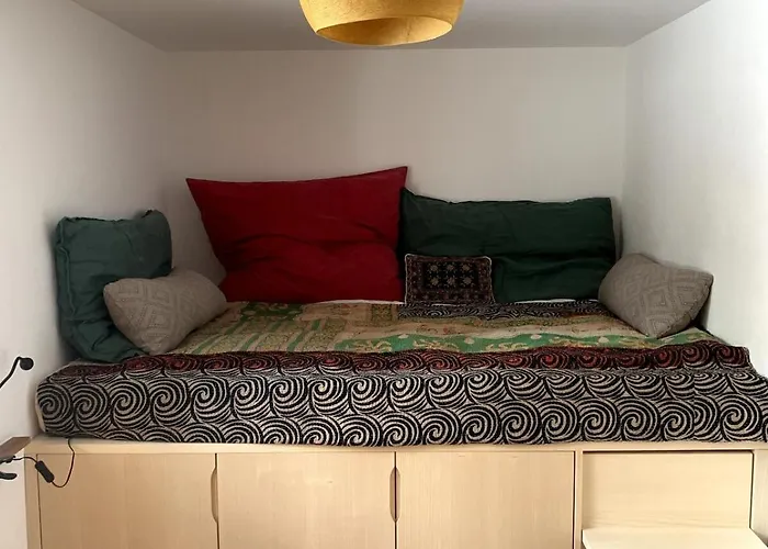 Cozy Mountain Retreat Sumvitg