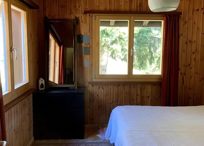 Cozy Mountain Retreat *