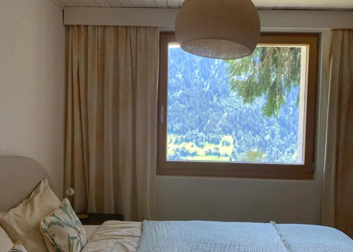 Cozy Mountain Retreat Alpstuga *