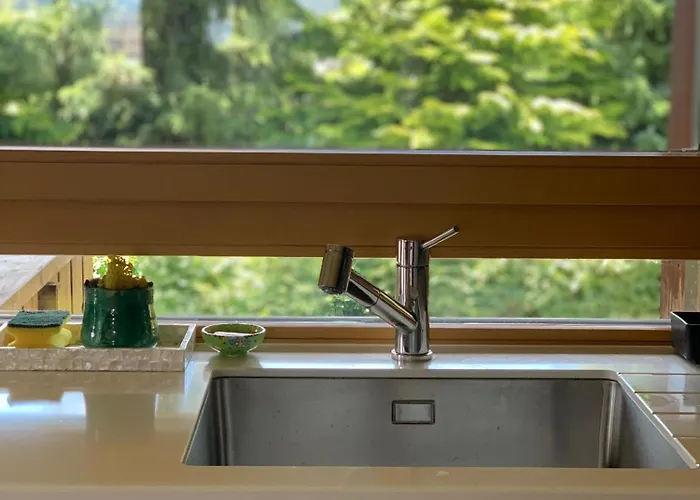 Cozy Mountain Retreat Sumvitg