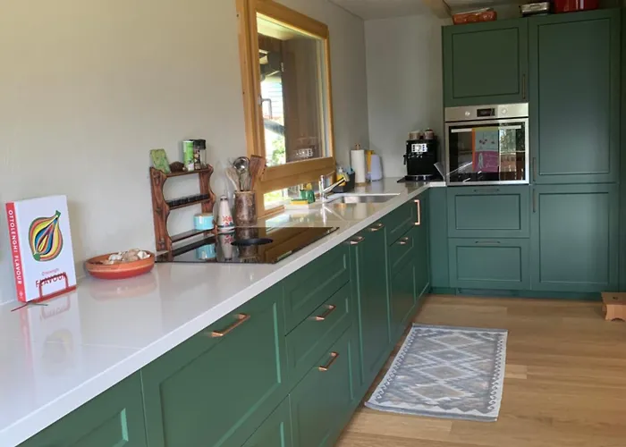 Cozy Mountain Retreat Chalet Sumvitg