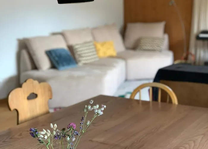 Cozy Mountain Retreat Alpstuga