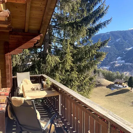 Cozy Mountain Retreat * Sumvitg