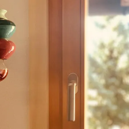 Alpehytte Cozy Mountain Retreat