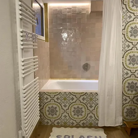 Cozy Mountain Retreat * Sumvitg