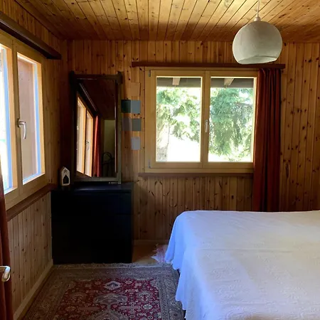 Cozy Mountain Retreat *