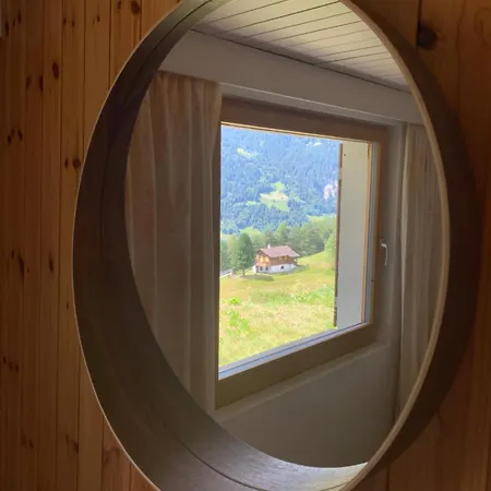 Alpehytte Cozy Mountain Retreat