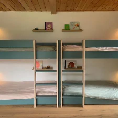 Cozy Mountain Retreat Sumvitg