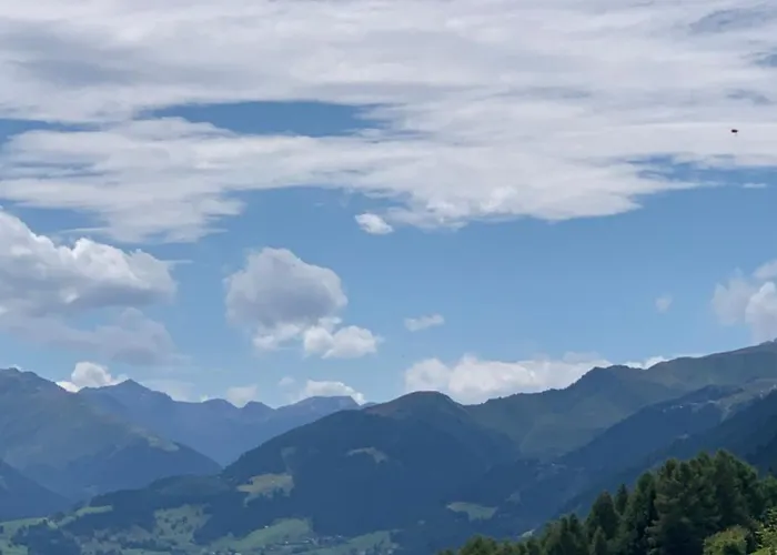 Cozy Mountain Retreat Chalet *