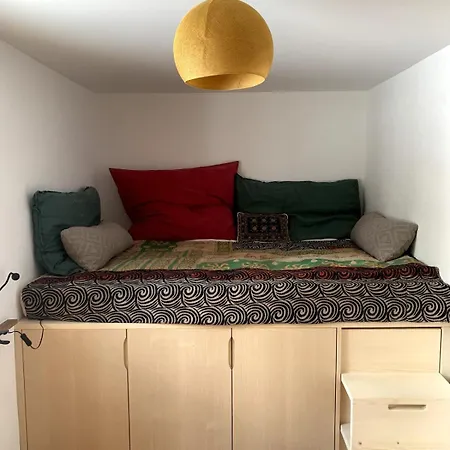 Cozy Mountain Retreat Sumvitg